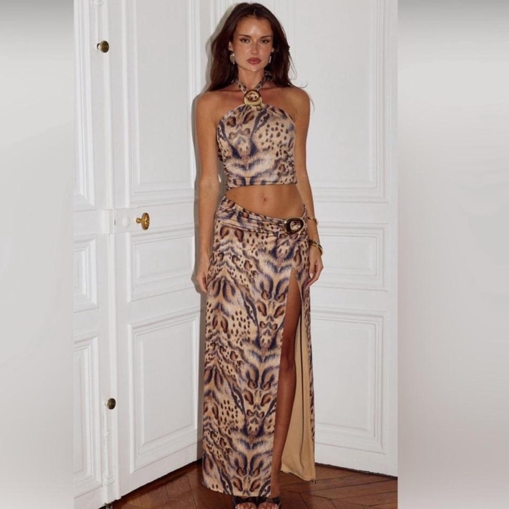 Runway The Label Dress